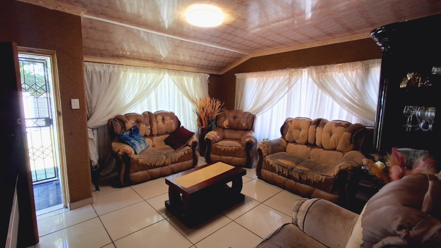 3 Bedroom Property for Sale in Sasolburg Ext 1 Free State